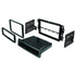 American International GMK317 Double Din Installation Kit for Chevy Buik '06-16