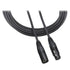 Audio-Technica AT8314-20 XLR-Female to XLR-Male Microphone Cable (20 Ft.) with Neutrik Connectors Image 1