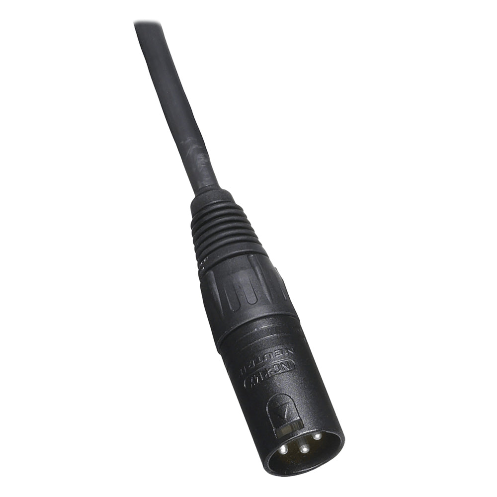 Audio-Technica AT8314-20 XLR-Female to XLR-Male Microphone Cable (20 Ft.) with Neutrik Connectors