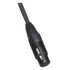 Audio-Technica AT8314-20 XLR-Female to XLR-Male Microphone Cable (20 Ft.) with Neutrik Connectors