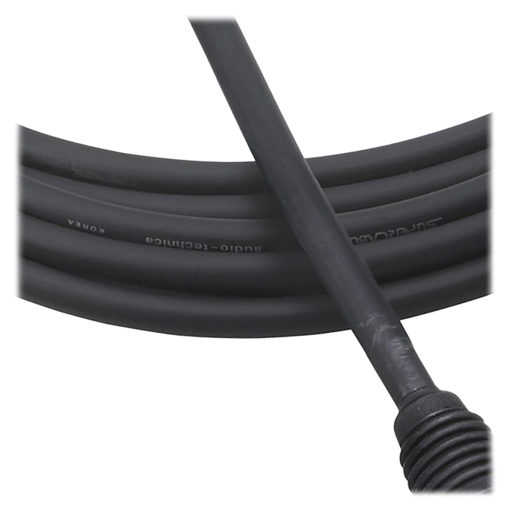 Audio-Technica AT8314-20 XLR-Female to XLR-Male Microphone Cable (20 Ft.) with Neutrik Connectors