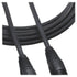 Audio-Technica AT8314-20 XLR-Female to XLR-Male Microphone Cable (20 Ft.) with Neutrik Connectors