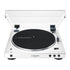 Audio-Technica AT-LP60XBT-WW Bluetooth Turntable with AptX Adaptive Codec Image 1