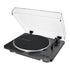 Audio-Technica AT-LP70X-BG Turntable with AT-VM95C Cartridge Image 1