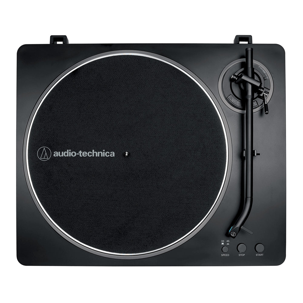 Audio-Technica AT-LP70X-BG Turntable with AT-VM95C Cartridge