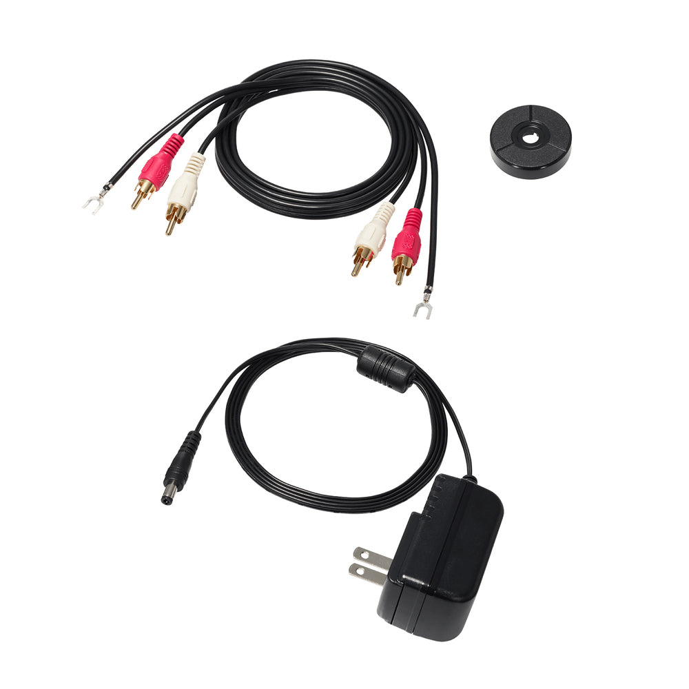 Audio-Technica AT-LP70X-BG Turntable with AT-VM95C Cartridge