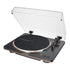 Audio-Technica AT-LP70X-BZ Turntable with Fully Automatic Operation Image 1