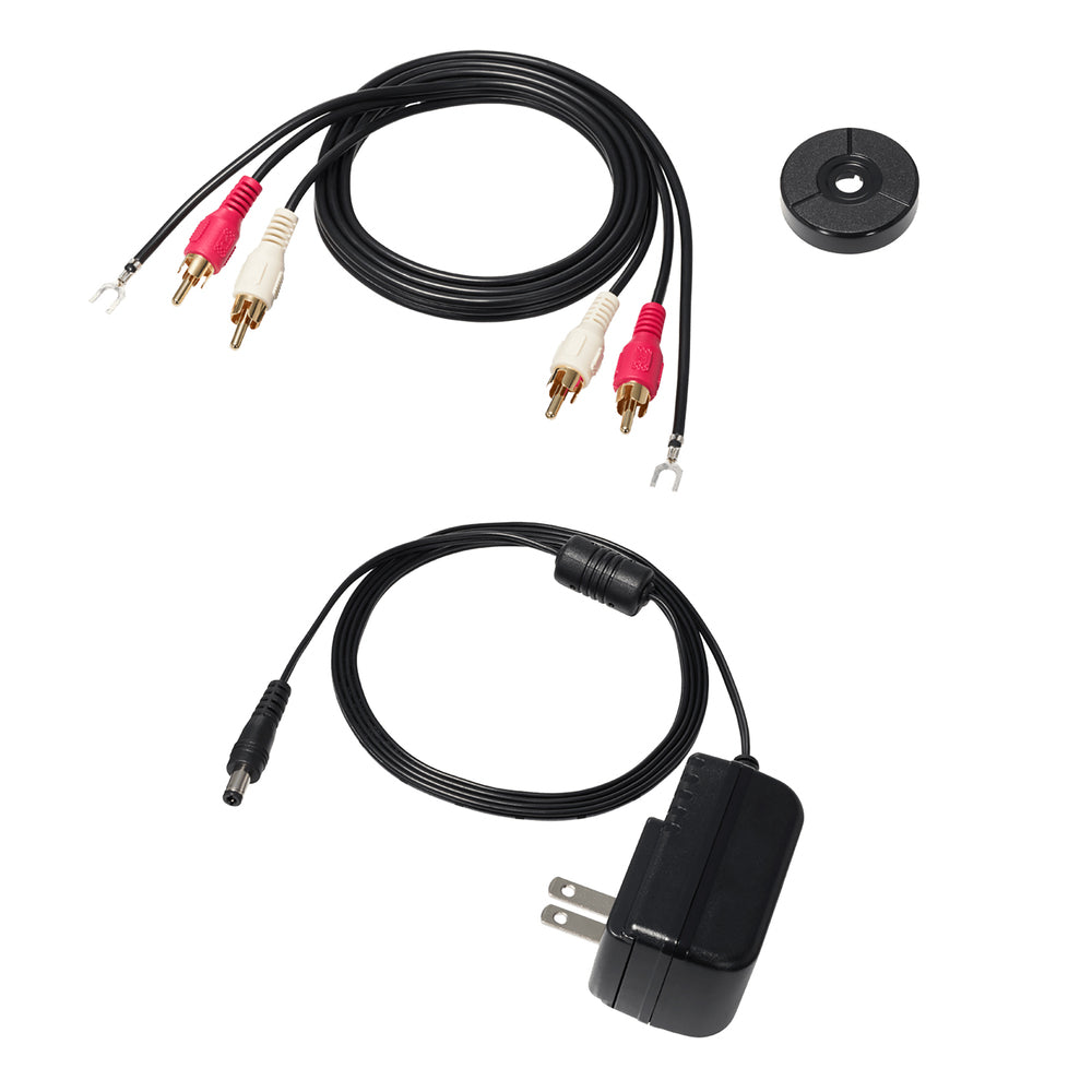 Audio-Technica AT-LP70X-BZ Turntable with Fully Automatic Operation