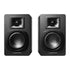Audio-Technica AT-SP3X Bluetooth Bookshelf Speakers - 30W Max Power & Dual RCA Jacks