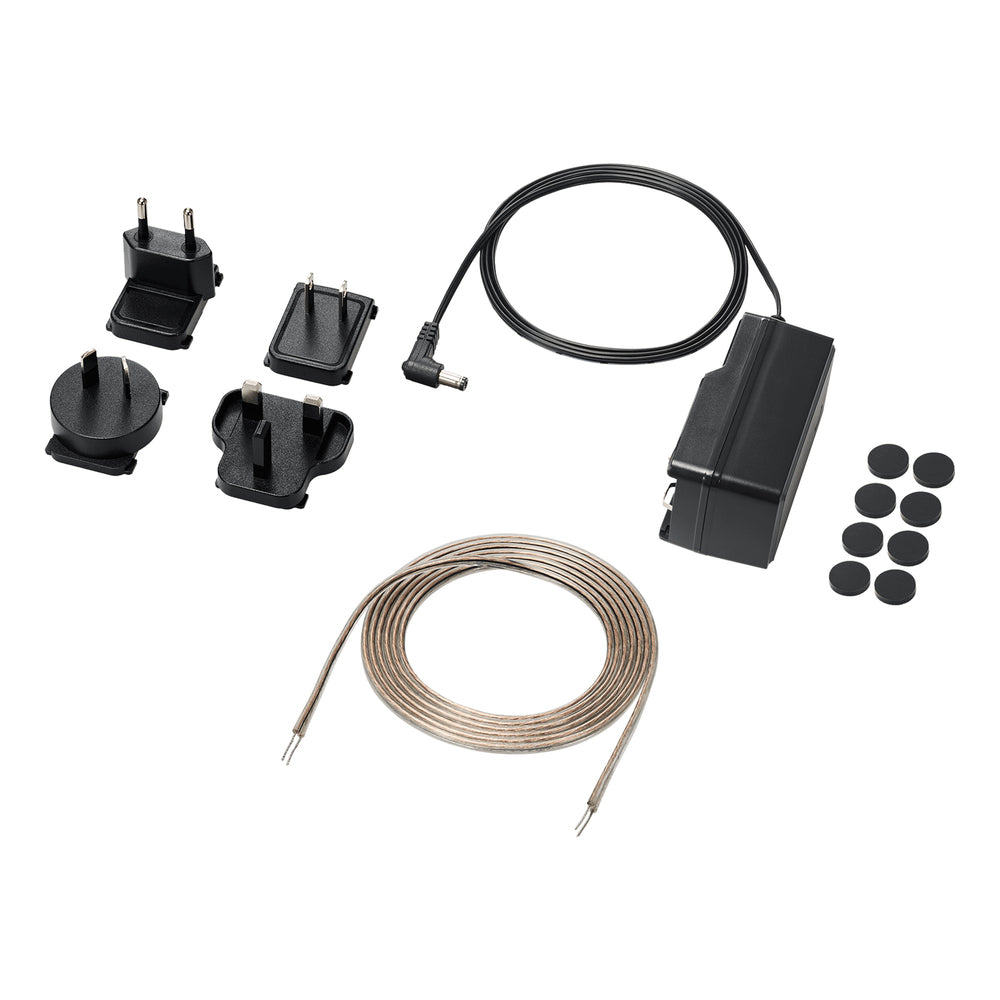 Audio-Technica AT-SP3X Bluetooth Bookshelf Speakers - 30W Max Power & Dual RCA Jacks