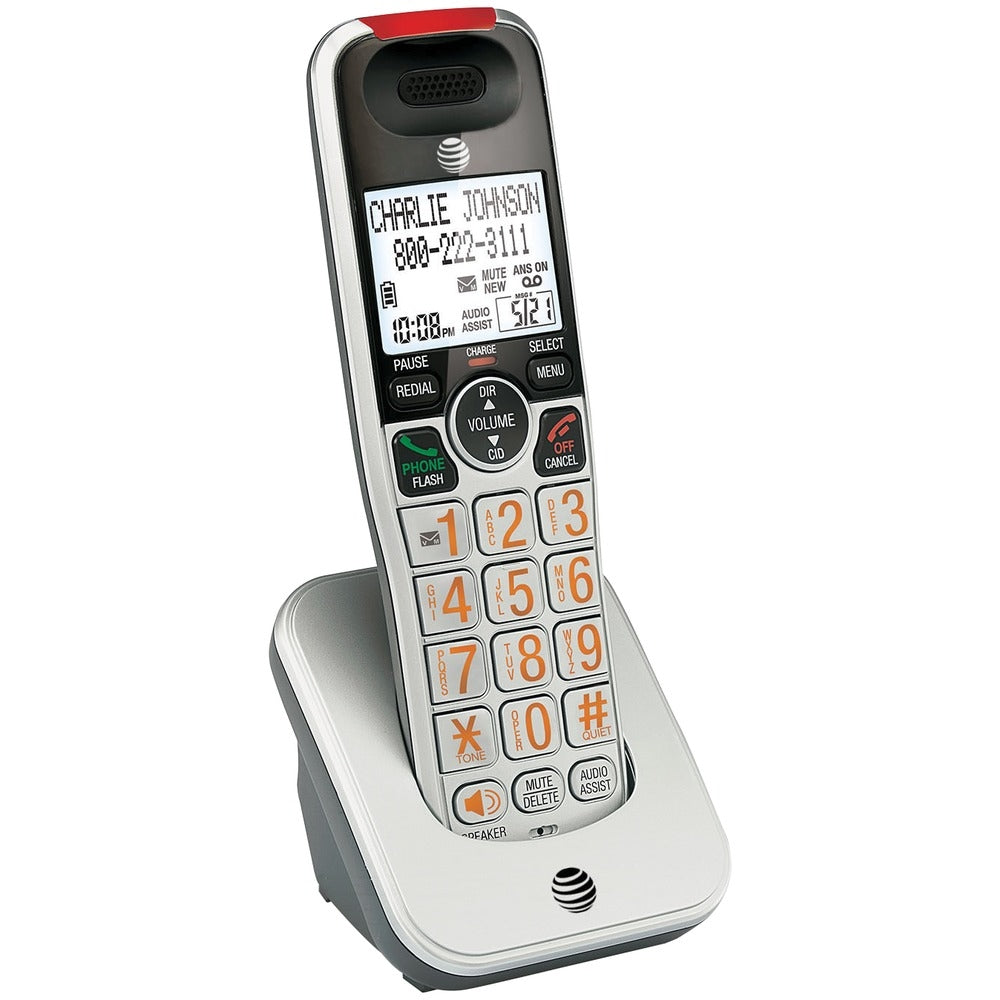 Vtech 80-8569-00 CLr30102 Accessory Handset with Caller ID/Call Waiting
