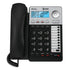 Vtech ML17929 2-Line Speakerphone Caller ID - Black/Silver