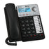 Vtech ML17929 2-Line Speakerphone Caller ID - Black/Silver