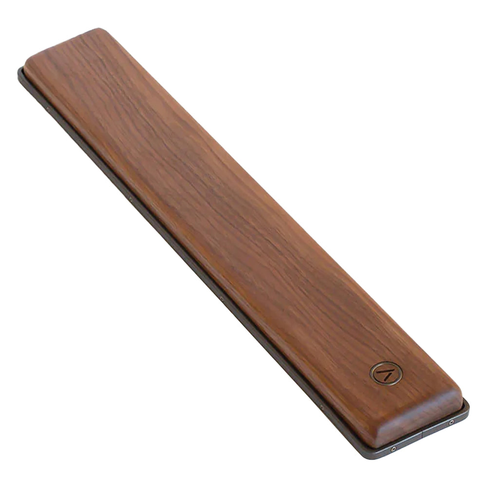 Azio PR-RC-W01 Retro Classic Palm Rest with Ergonomic Design