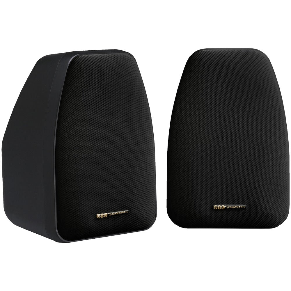 Bic DV-52si In/Outdoor Bookshelf Speakers Image 1
