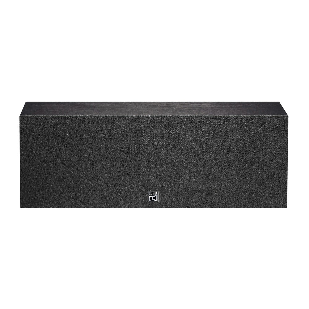 Bic America Fh6-Lcr 3Wy/6.5''Dl Lcr Chnl Spkr