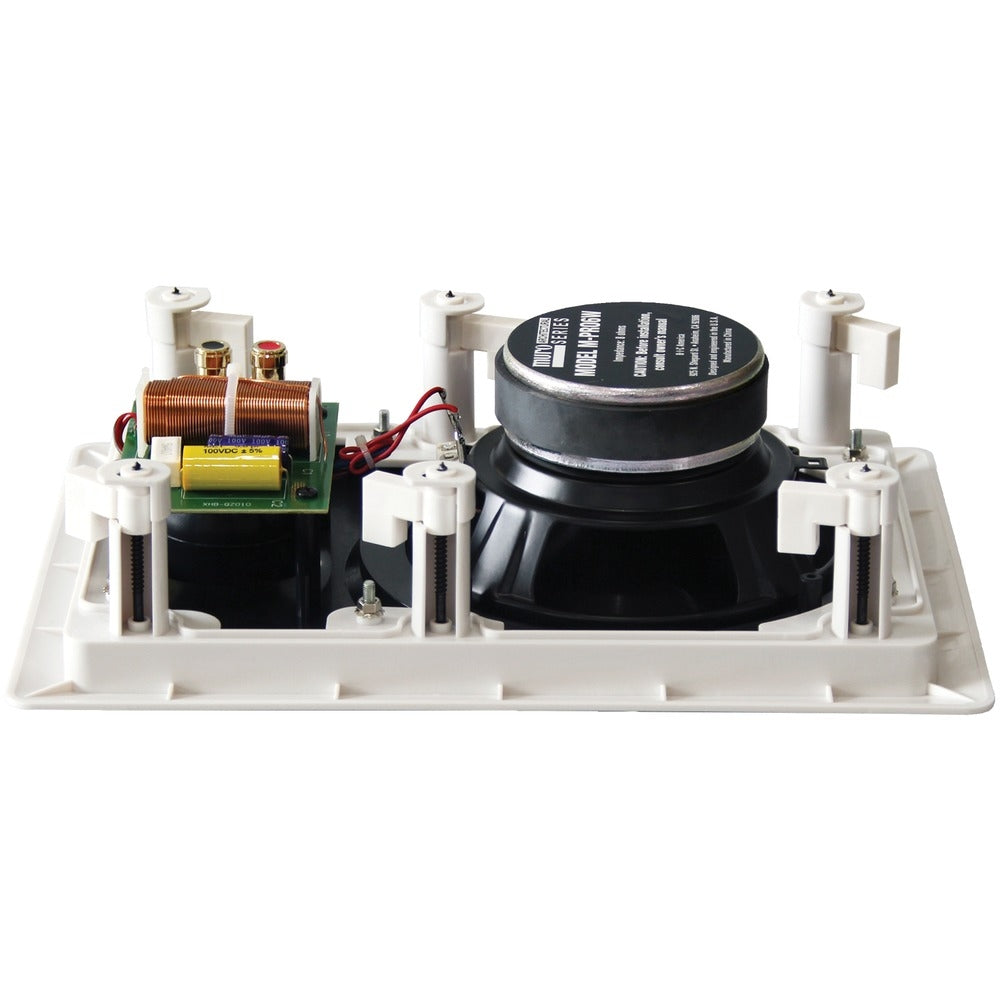 Bic America M-Pro6W 6.5In Weather Resistant