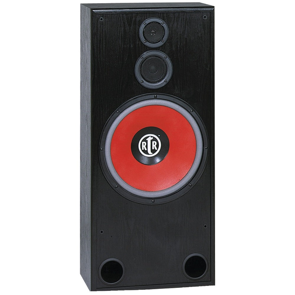 Bic RTR1530 Tower Speaker - 15" Woofer, 3-Way, 325W Image 1