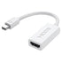 Belkin F2CD021eb Mini DisplayPort HDMI Adapter Image 1