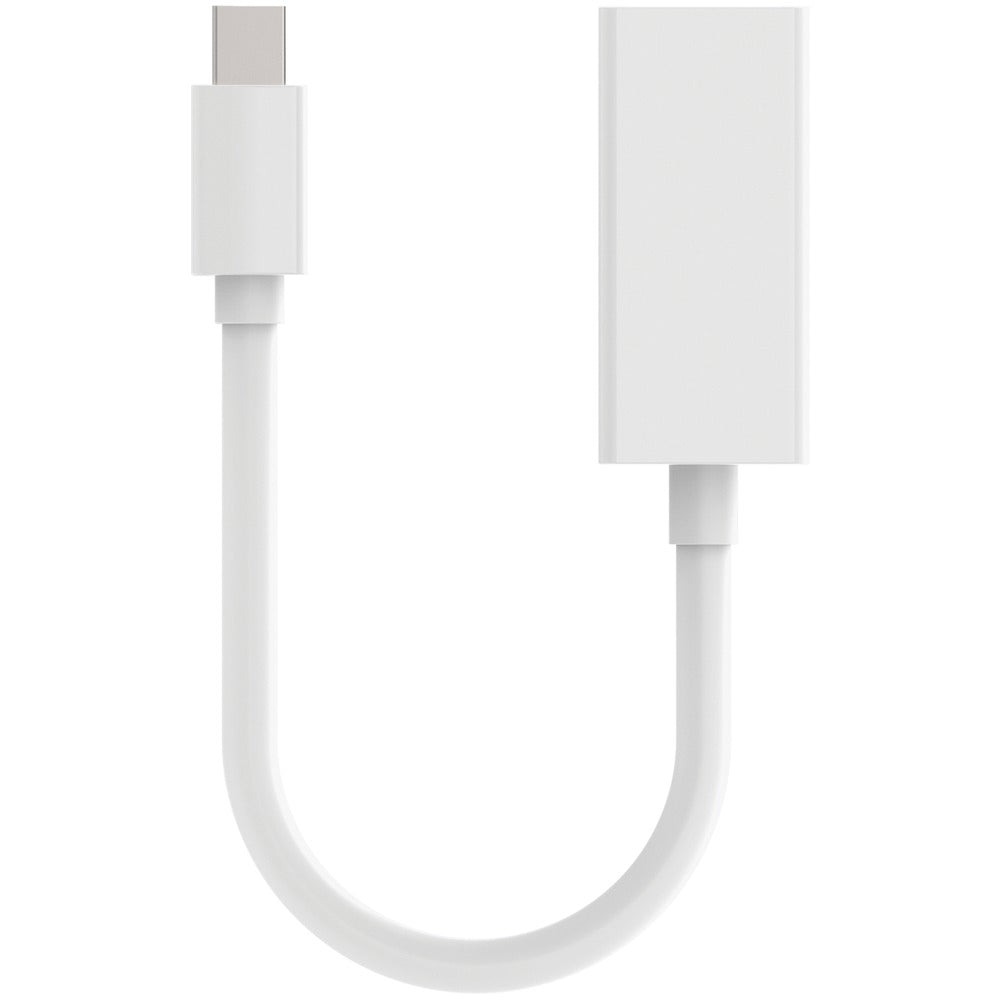 Belkin F2CD021eb Mini DisplayPort HDMI Adapter