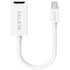 Belkin F2CD021eb Mini DisplayPort HDMI Adapter