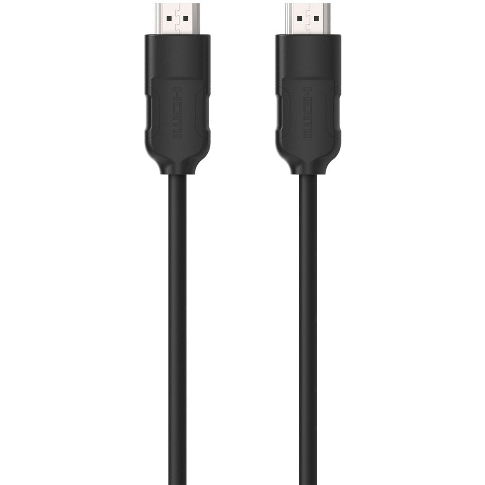 Belkin F8V3311B06 HDMI Cable 6ft 4K Compatible
