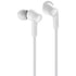 Belkin G3H0002btWHT USB-C In-Ear Headphones with Microphone - White