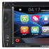 Blaupunkt Miami620 D.Din 6.2" Touchscreen AM/FM/DVD