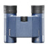 Bushnell 132105R 12x25mm H2O Binocular with Dark Blue Roof, Waterproof/Fogproof, Twist Up Eyecups Image 1