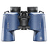 Bushnell 134212R 12X42Mm H2O Binocular Dark Blue Porro Wp/Fp Twist Up Eyecups Image 1