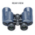 Bushnell 134212R 12X42Mm H2O Binocular Dark Blue Porro Wp/Fp Twist Up Eyecups