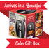 Brentwood Appliances AF-300BK Air Fryer with Timer and Temperature Control
