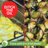 Brentwood Appliances AF-300BK Air Fryer with Timer and Temperature Control