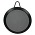 Brentwood BCM-24 Round Griddle Comal - Nonstick Aluminum Pan