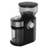 Brentwood CG-2021BK Coffee Grinder Mill - 8 Ounce Automatic Burr, Black