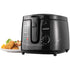 Brentwood DF-725 Deep Fryer 2.5L 1500W Black Stand-alone