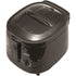 Brentwood DF-725 Deep Fryer 2.5L 1500W Black Stand-alone