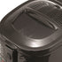 Brentwood DF-725 Deep Fryer 2.5L 1500W Black Stand-alone