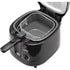 Brentwood DF-725 Deep Fryer 2.5L 1500W Black Stand-alone