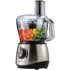 Brentwood FP-581 Food Processor Stainless Steel 8-Cup