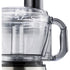 Brentwood FP-581 Food Processor Stainless Steel 8-Cup