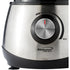 Brentwood FP-581 Food Processor Stainless Steel 8-Cup