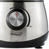 Brentwood FP-581 Food Processor Stainless Steel 8-Cup