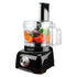 brentwood Select FP-585BK Food Processor with 5 Cup Capacity in Black