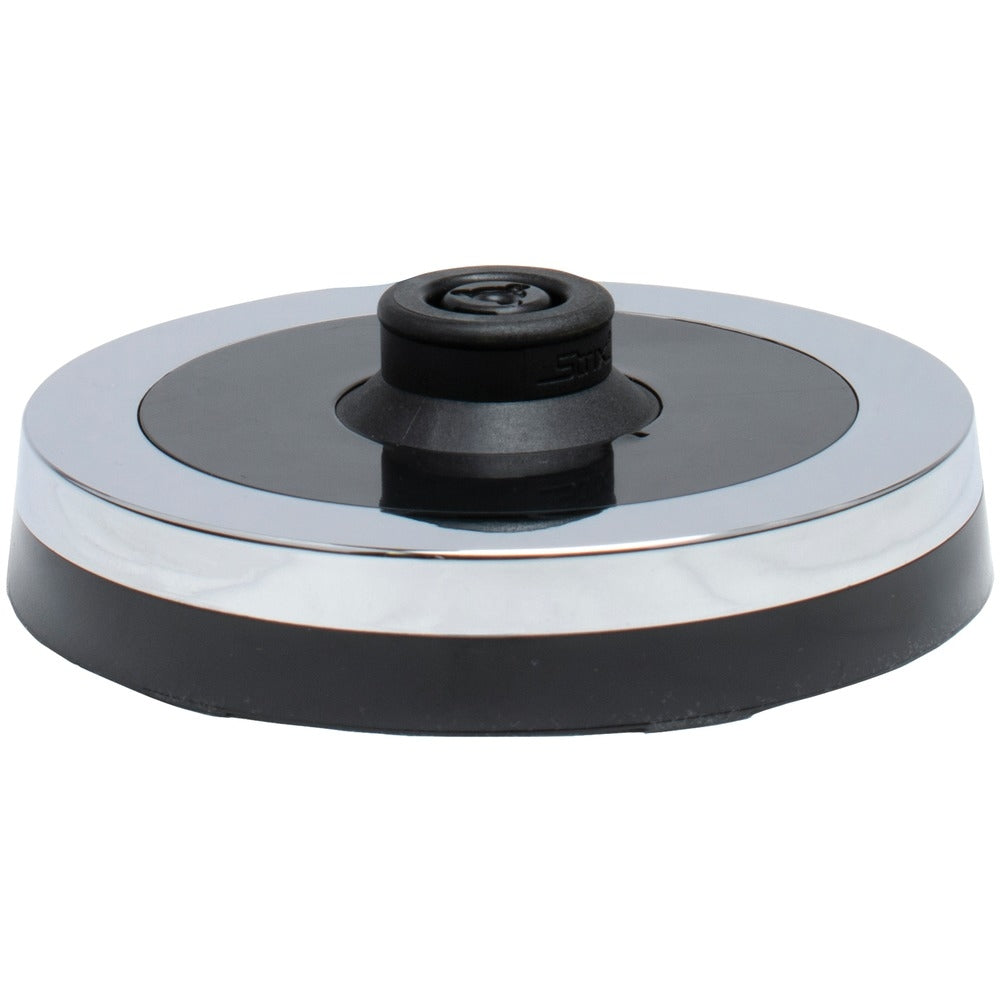 Brentwood GA-301BK Milk Frother 300ml Cordless Black