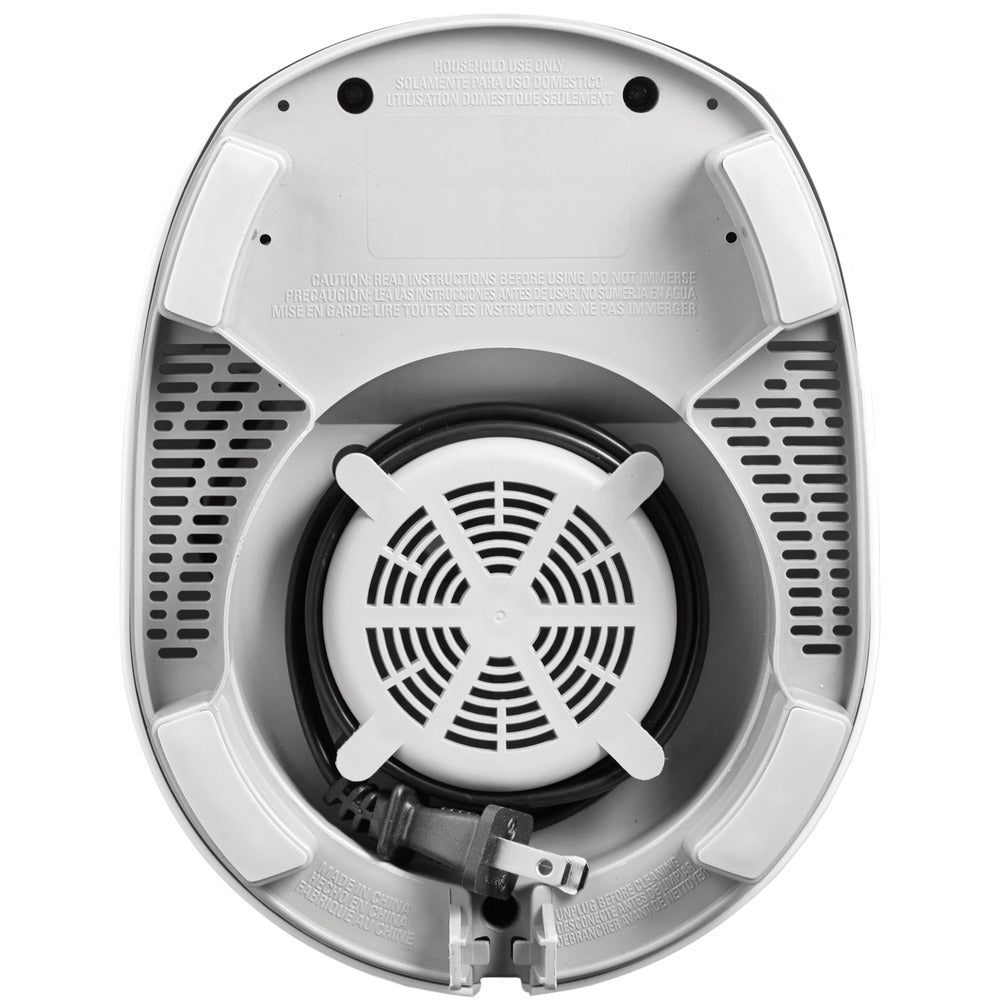 Brentwood JB-220G 12-Speed Blender - 50oz Plastic Jar, Lime Green