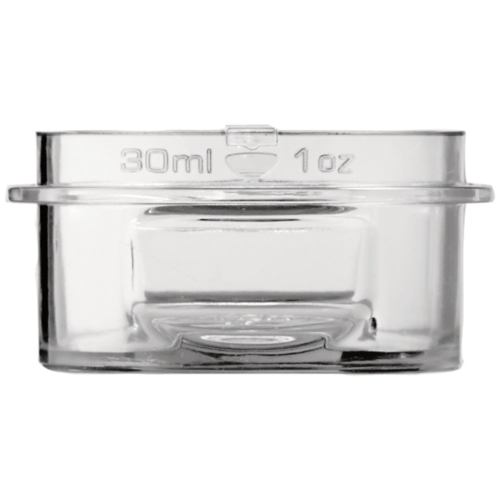 Brentwood JB-220G 12-Speed Blender - 50oz Plastic Jar, Lime Green