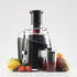 Brentwood Appliances JC-452B Juice Extractor 2-Speed