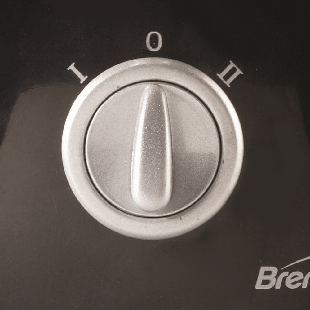 Brentwood Appliances JC-452B Juice Extractor 2-Speed