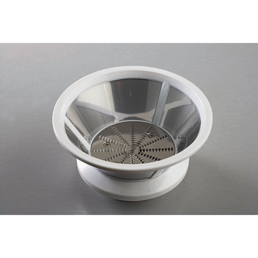 Brentwood Appliances JC-452B Juice Extractor 2-Speed